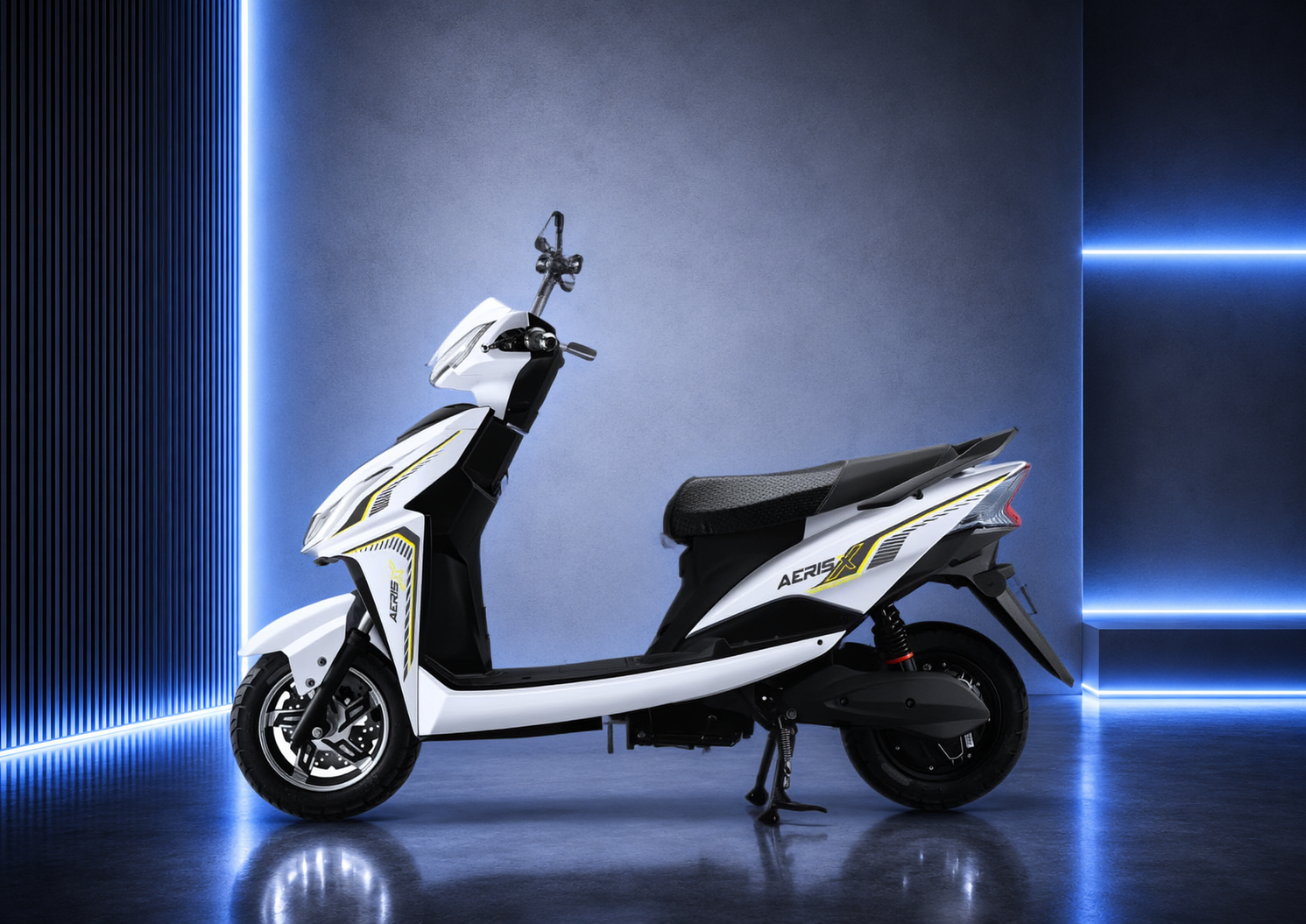 AerisX