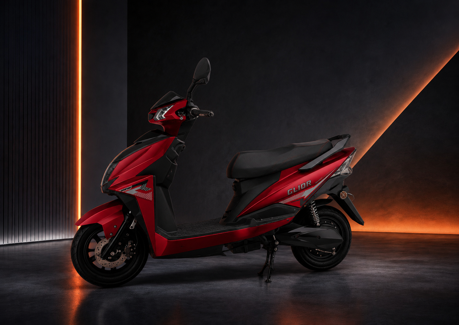 Glidr